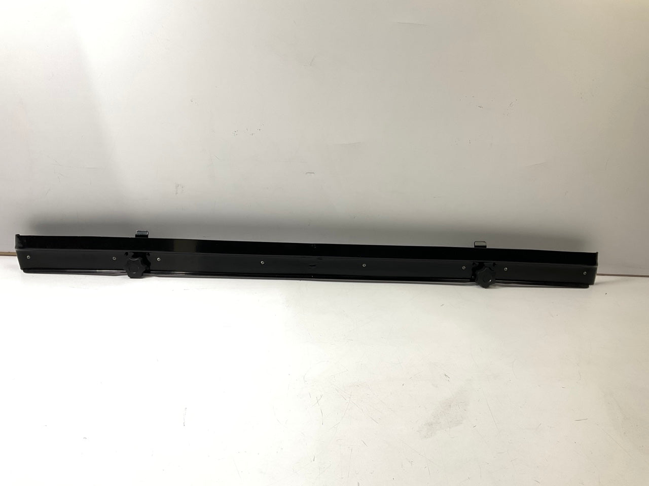 Rampage 901007 Windshield Header Channel For 2007-2018 Wrangler JK