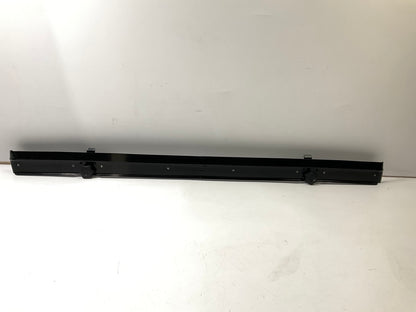 Rampage 901007 Windshield Header Channel For 2007-2018 Wrangler JK