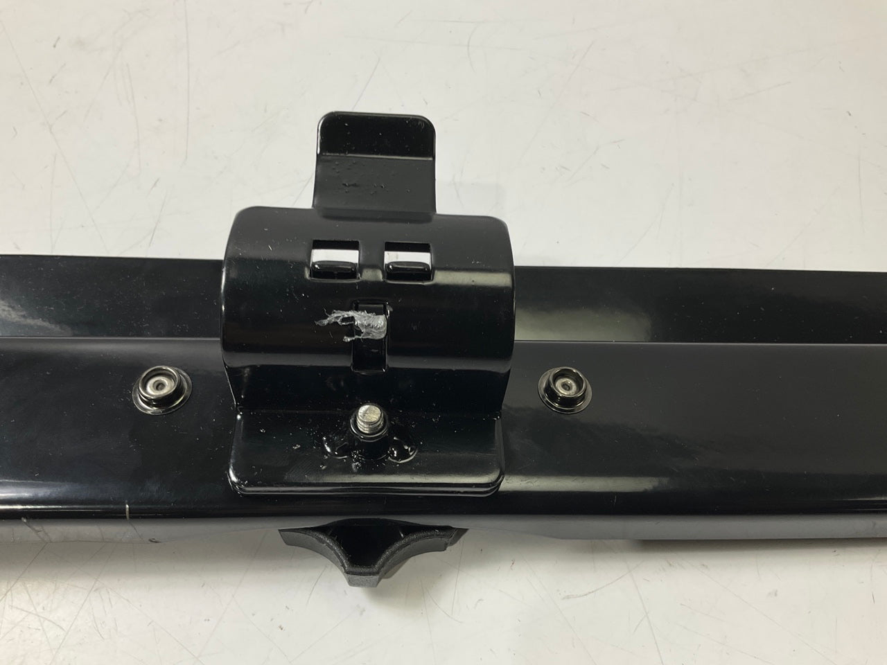 Rampage 901007 Windshield Header Channel For 2007-2018 Wrangler JK