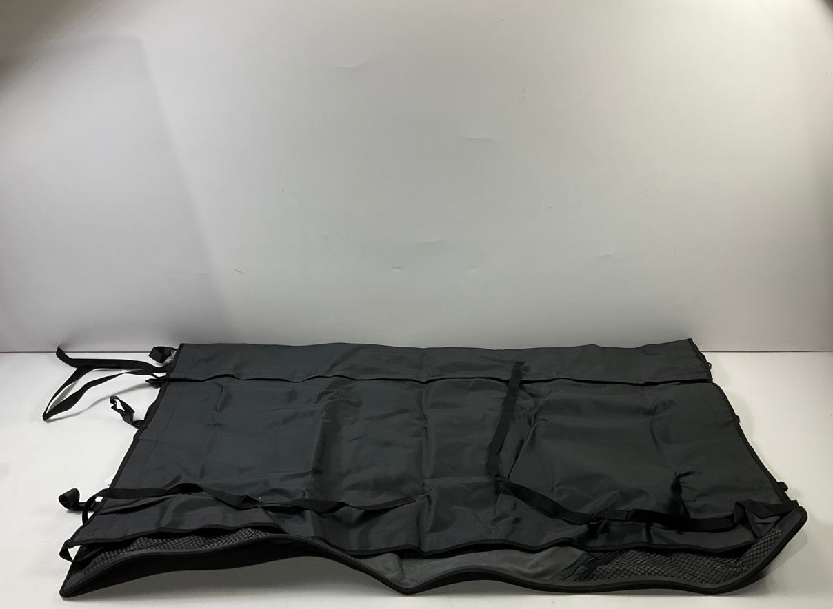 Rampage 94015 Half & Full Combo Soft Top Brief For 1992-1995 Jeep Wrangler TJ