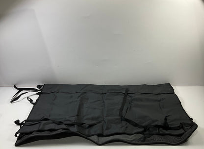 Rampage 94015 Half & Full Combo Soft Top Brief For 1992-1995 Jeep Wrangler TJ