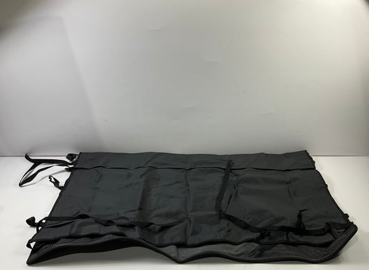 Rampage 94015 Half & Full Combo Soft Top Brief For 1992-1995 Jeep Wrangler TJ