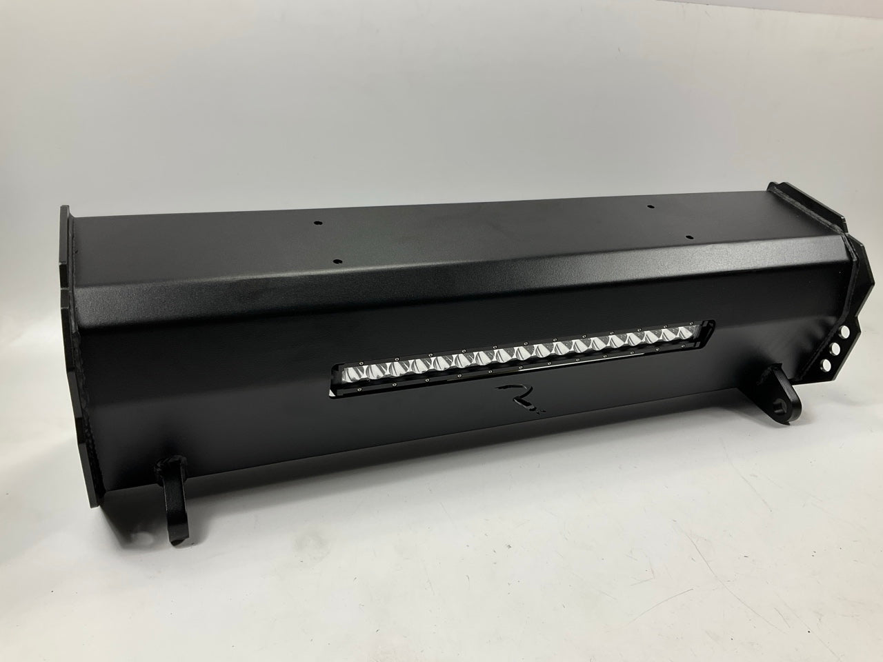 Rampage 99509 TrailRam Front Bumper For 2007-2017 Jeep Wrangler JK