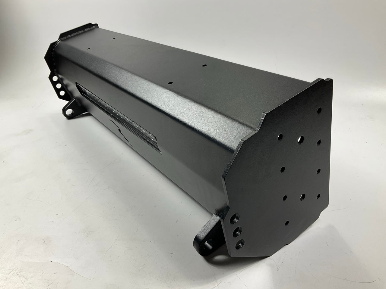 Rampage 99509 TrailRam Front Bumper For 2007-2017 Jeep Wrangler JK
