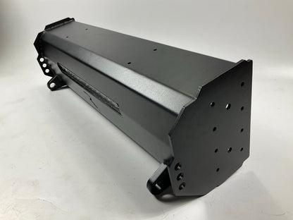 Rampage 99509 TrailRam Front Bumper For 2007-2017 Jeep Wrangler JK