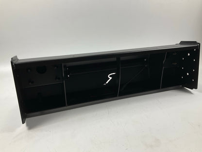 Rampage 99509 TrailRam Front Bumper For 2007-2017 Jeep Wrangler JK