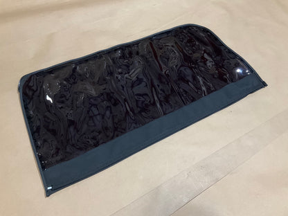 Rampage 99935 Factory Replacement Soft Top, Black Diamond For 07-09 Wrangler JK