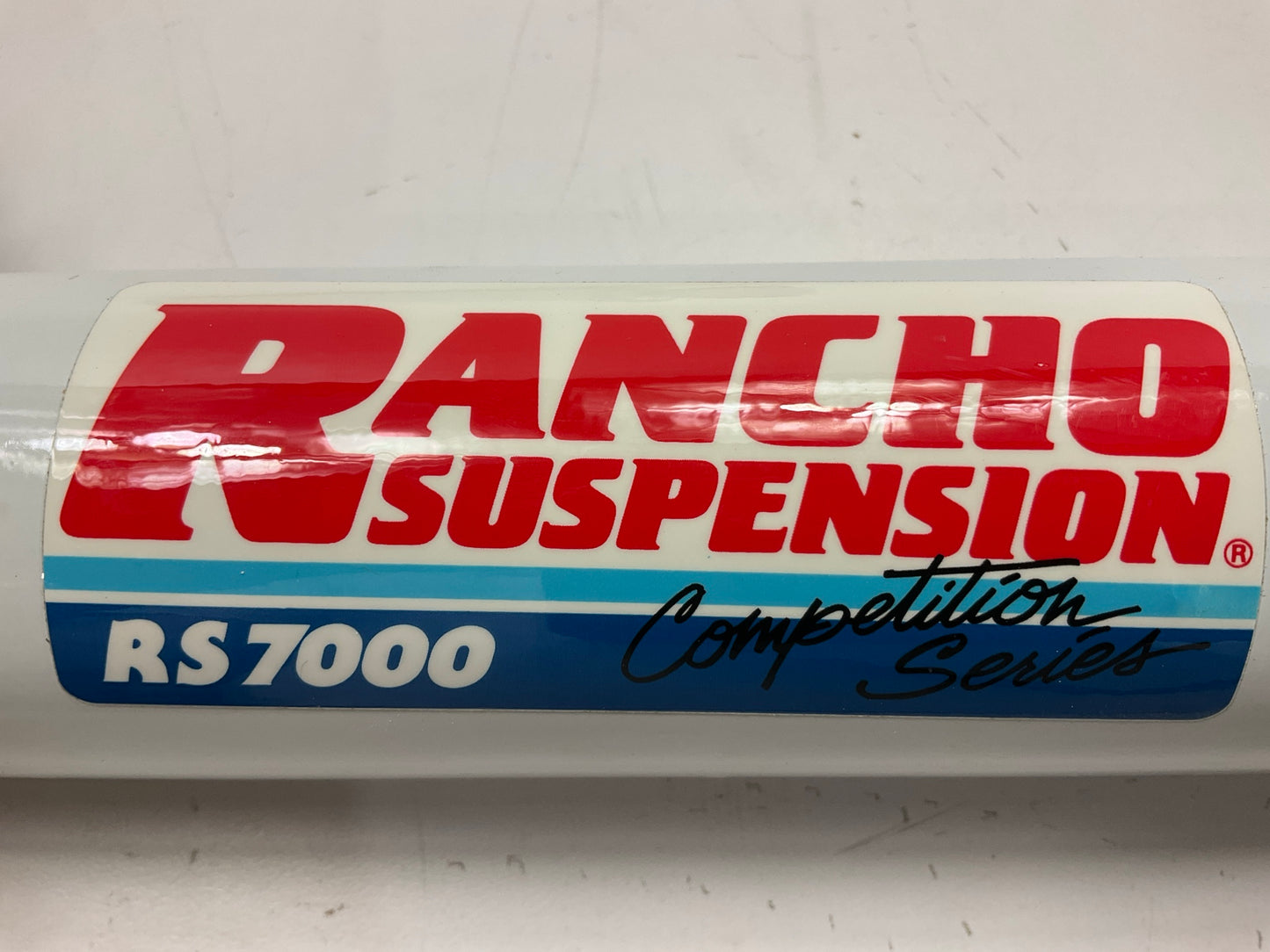 (2) Rancho 7009 Rear Shocks - 1975-1978 Ford F-150 2WD, 2''-4'' Lift