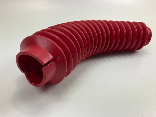 Rancho RS1937 Suspension Shock Absorber Bellows 12-1/2'' Red Rubber Boot