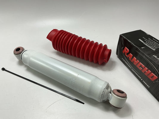 Rancho RS5113 Rear Performance Shock