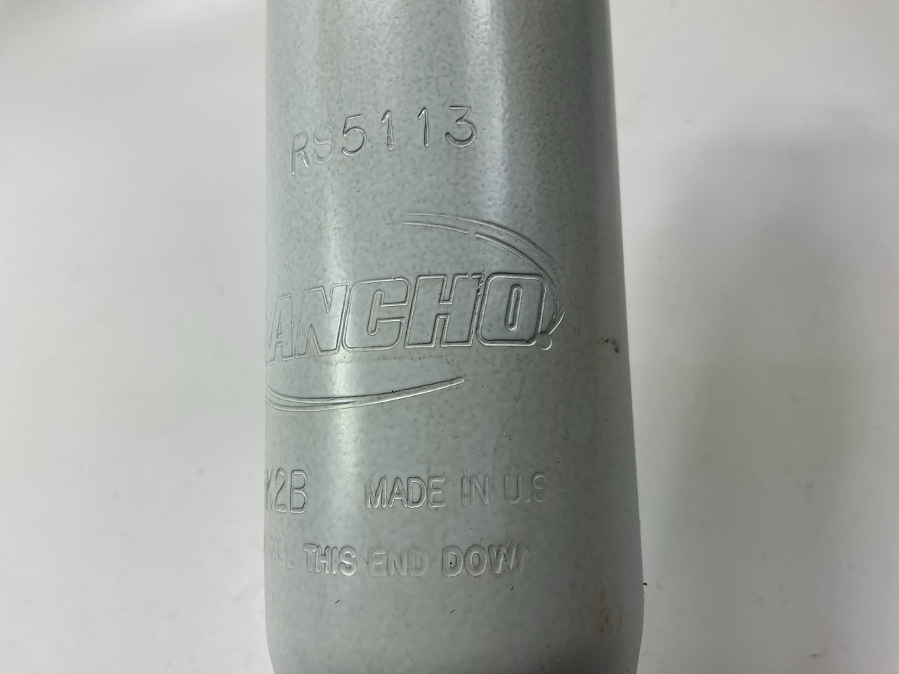 Rancho RS5113 Rear Performance Shock