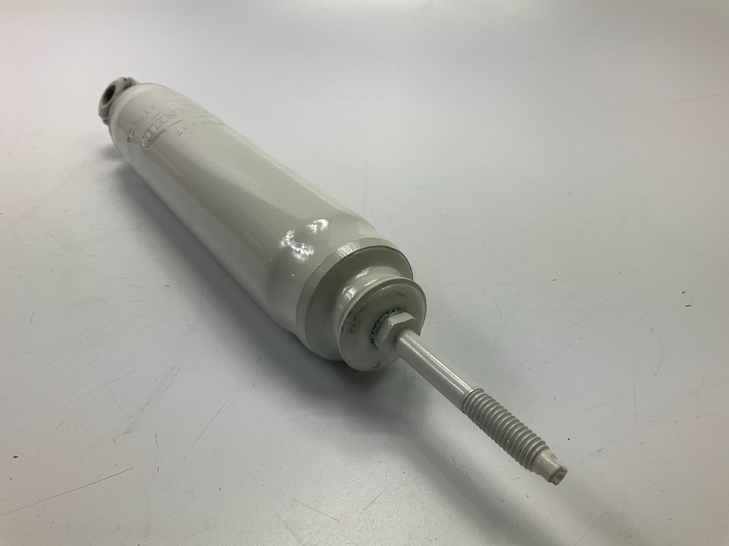 Missing All Hardware - Rancho RS5117 Front Performance Shock