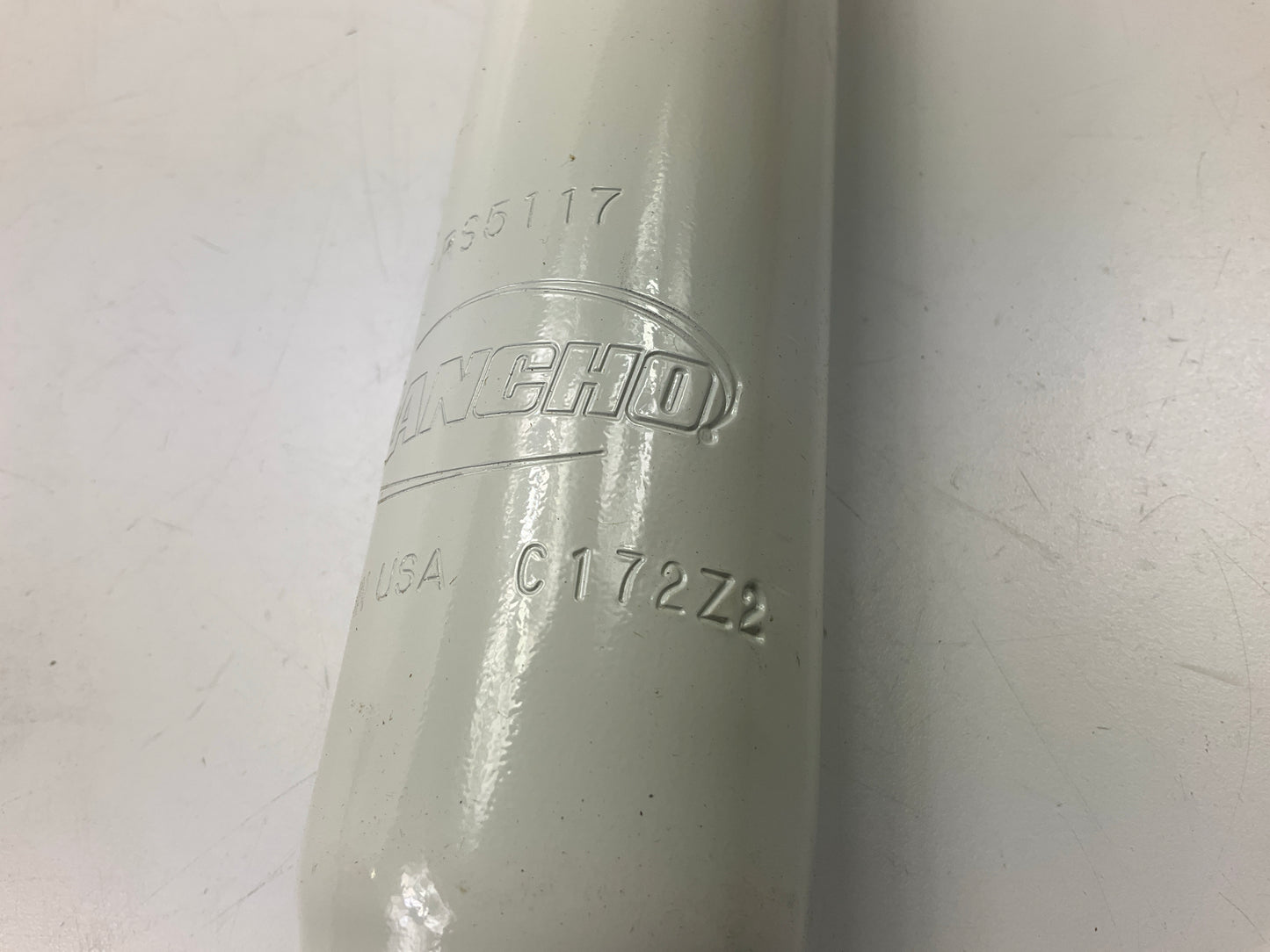 Missing All Hardware - Rancho RS5117 Front Performance Shock