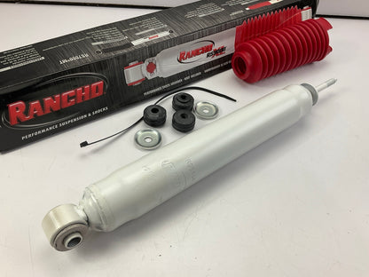 Rancho RS5168 Front Performance Shock 0-2.5'' Lift For 1987-1995 Jeep Wrangler