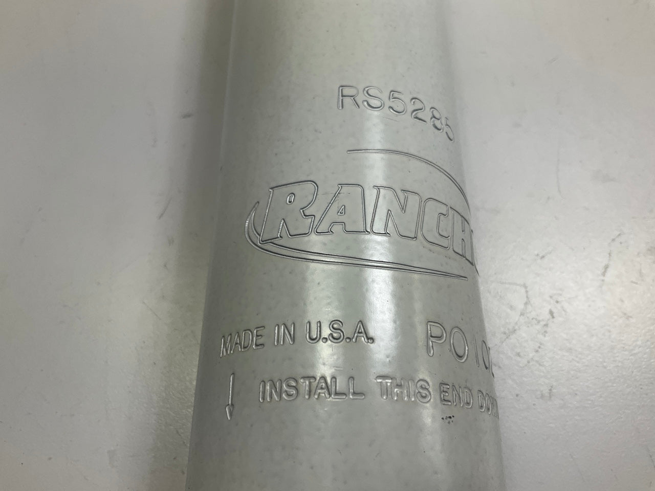 Rancho RS5285 Rear Performance Shock - 2004-2008 Ford F-150, 0'' Lift