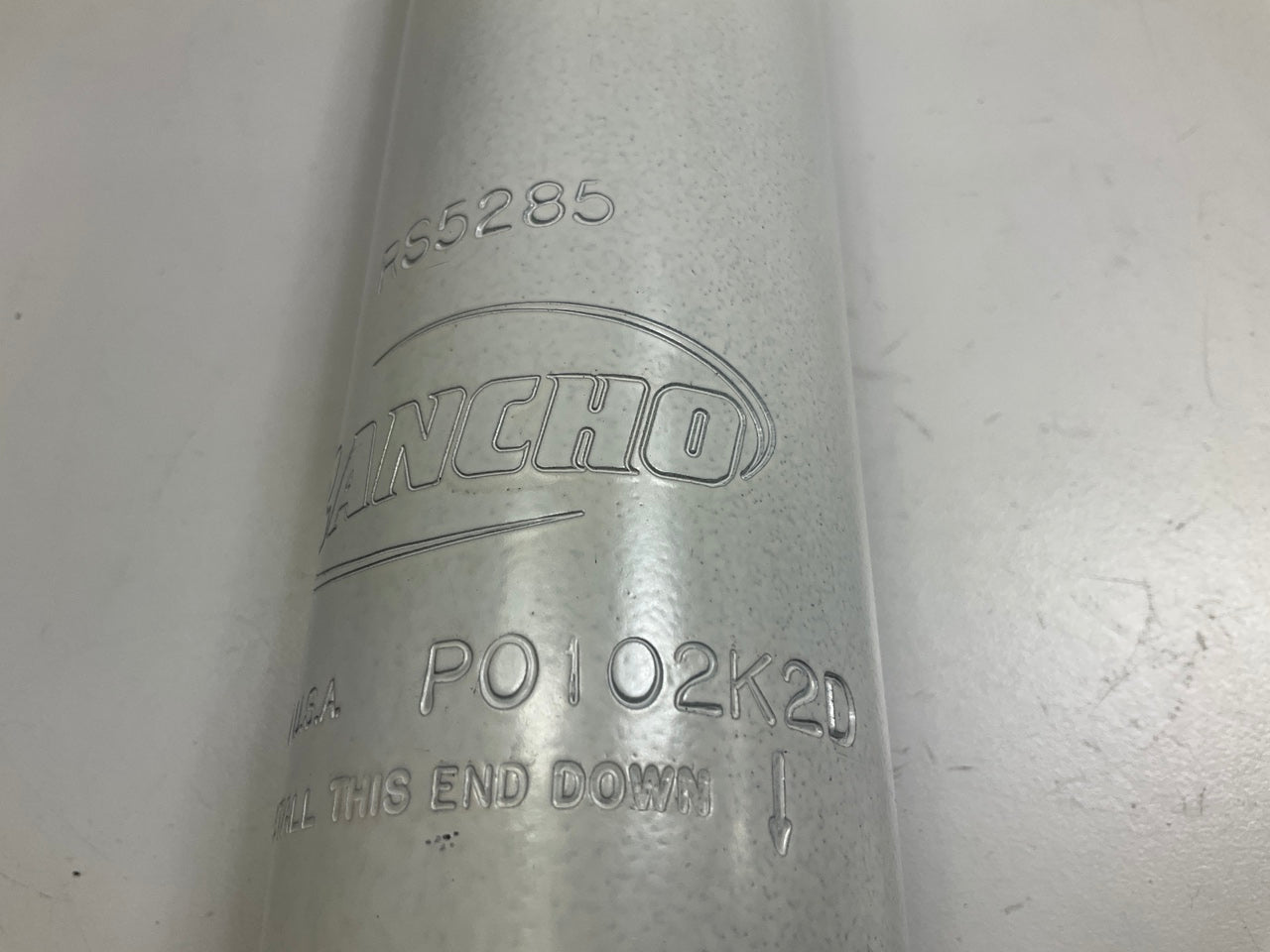 Rancho RS5285 Rear Performance Shock - 2004-2008 Ford F-150, 0'' Lift