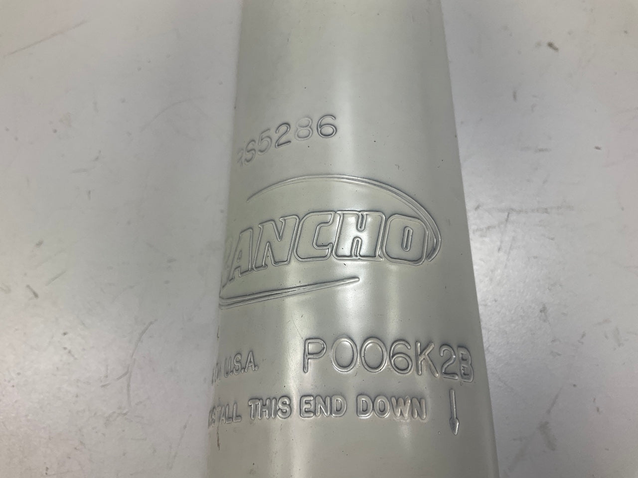 Rancho RS5286 Rear Performance Shock