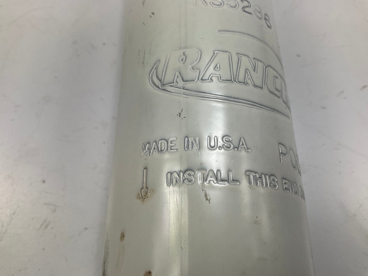 Rancho RS5286 Rear Performance Shock
