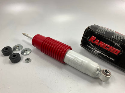 Rancho RS5288 Front Shock - 2001-2010 Silverado GMC Sierra 2500HD 4WD No Lift