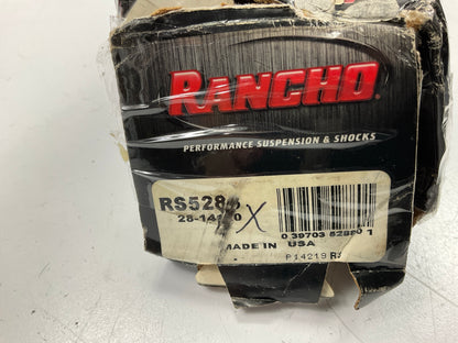 Rancho RS5288 Front Shock - 2001-2010 Silverado GMC Sierra 2500HD 4WD No Lift