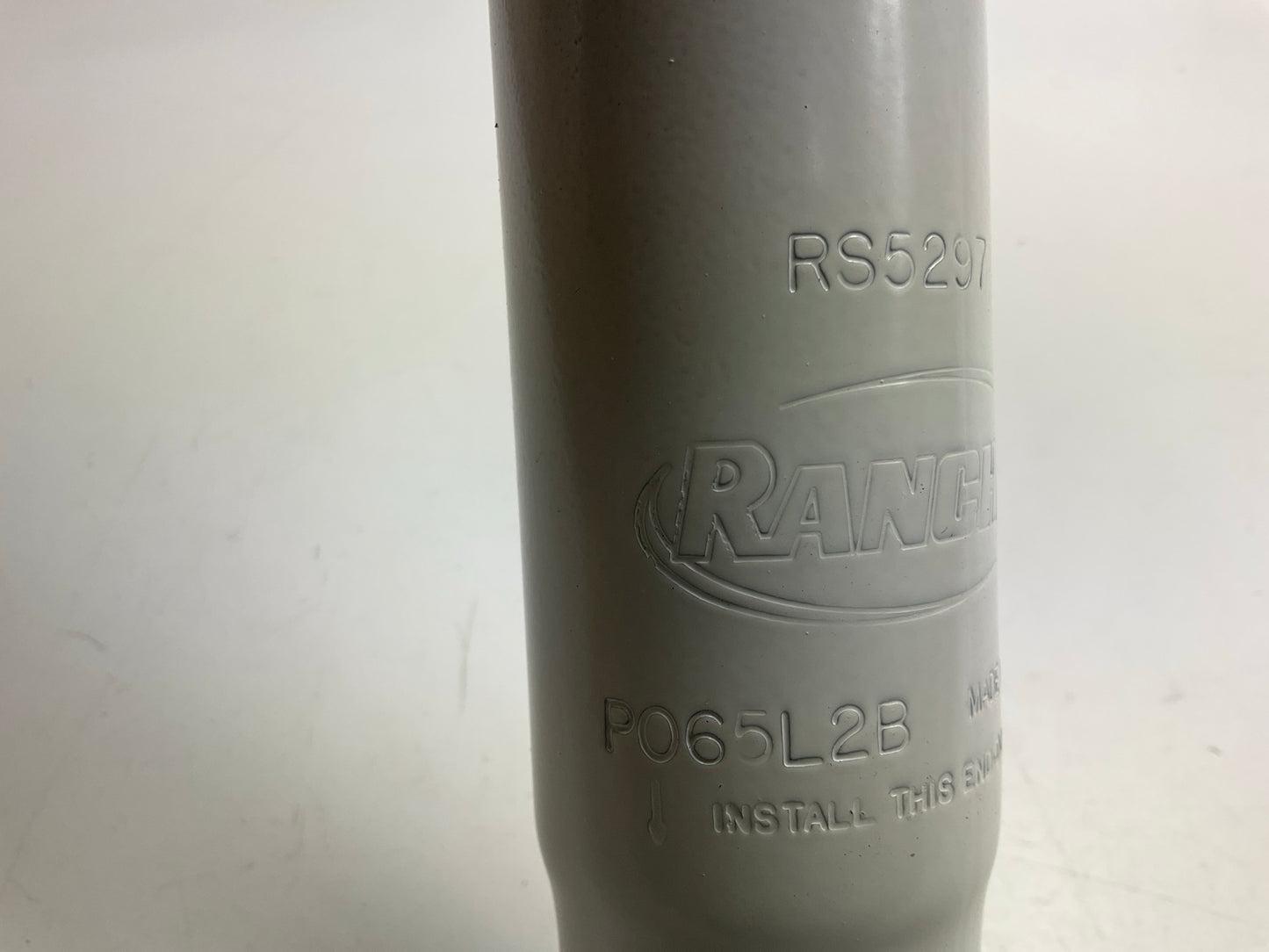 Rancho RS5297 Rear Performance Shock - 5-6'' Lift Height