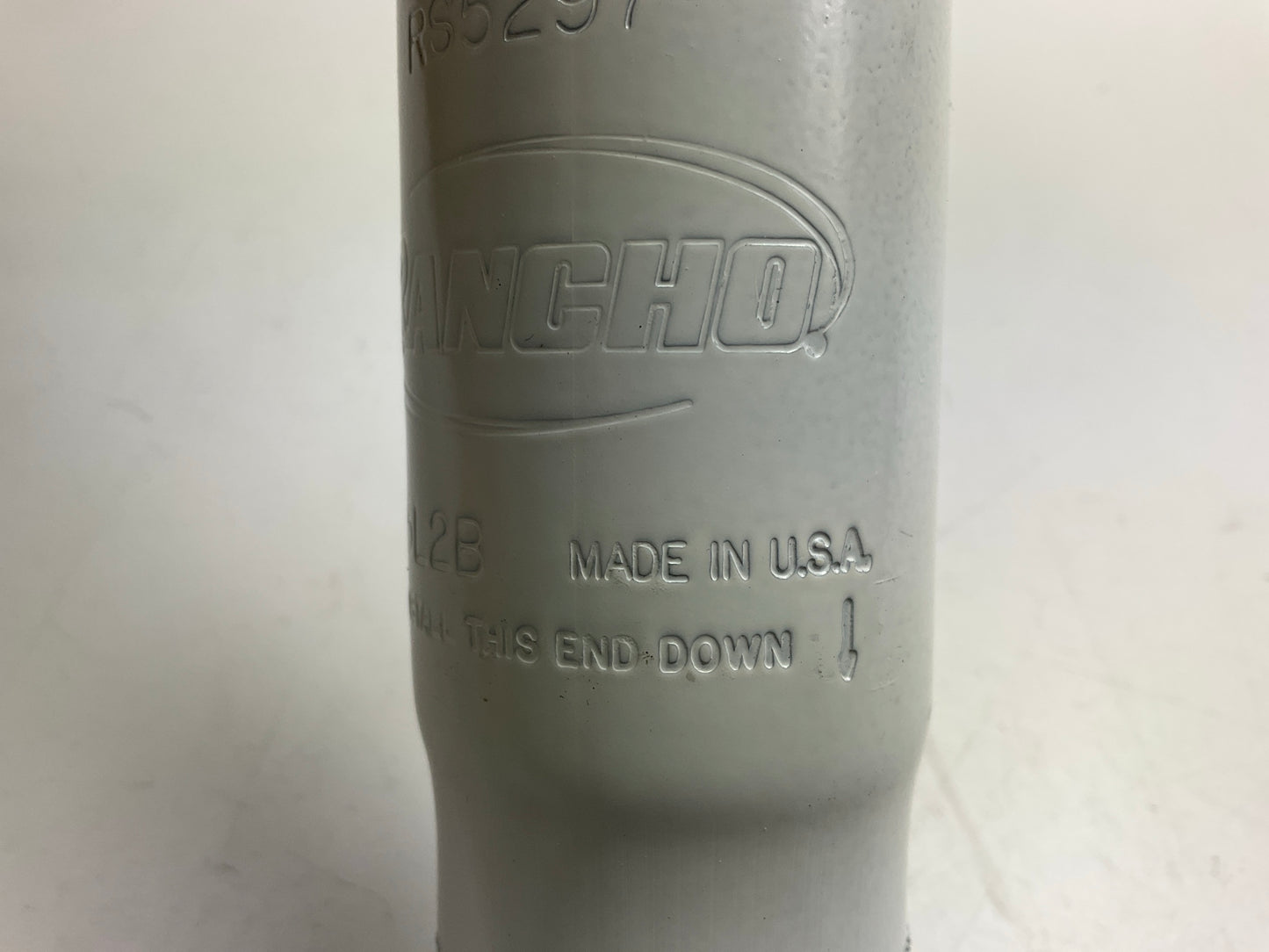 Rancho RS5297 Rear Performance Shock - 5-6'' Lift Height