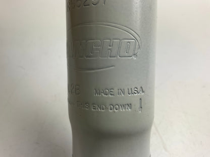 Rancho RS5297 Rear Performance Shock - 5-6'' Lift Height