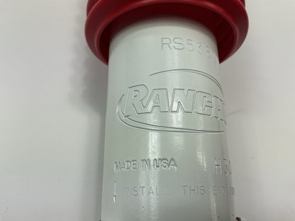 (2) Rancho RS5380 Front RS5000 Shock Absorber 11-19 Silverado 2500 HD W/ 4'' Lift