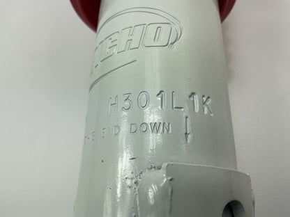(2) Rancho RS5380 Front RS5000 Shock Absorber 11-19 Silverado 2500 HD W/ 4'' Lift