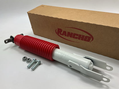 Rancho RS5380 Front RS5000 Shock Absorber For 2011-19 Sierra 2500 HD W/ 4'' Lift