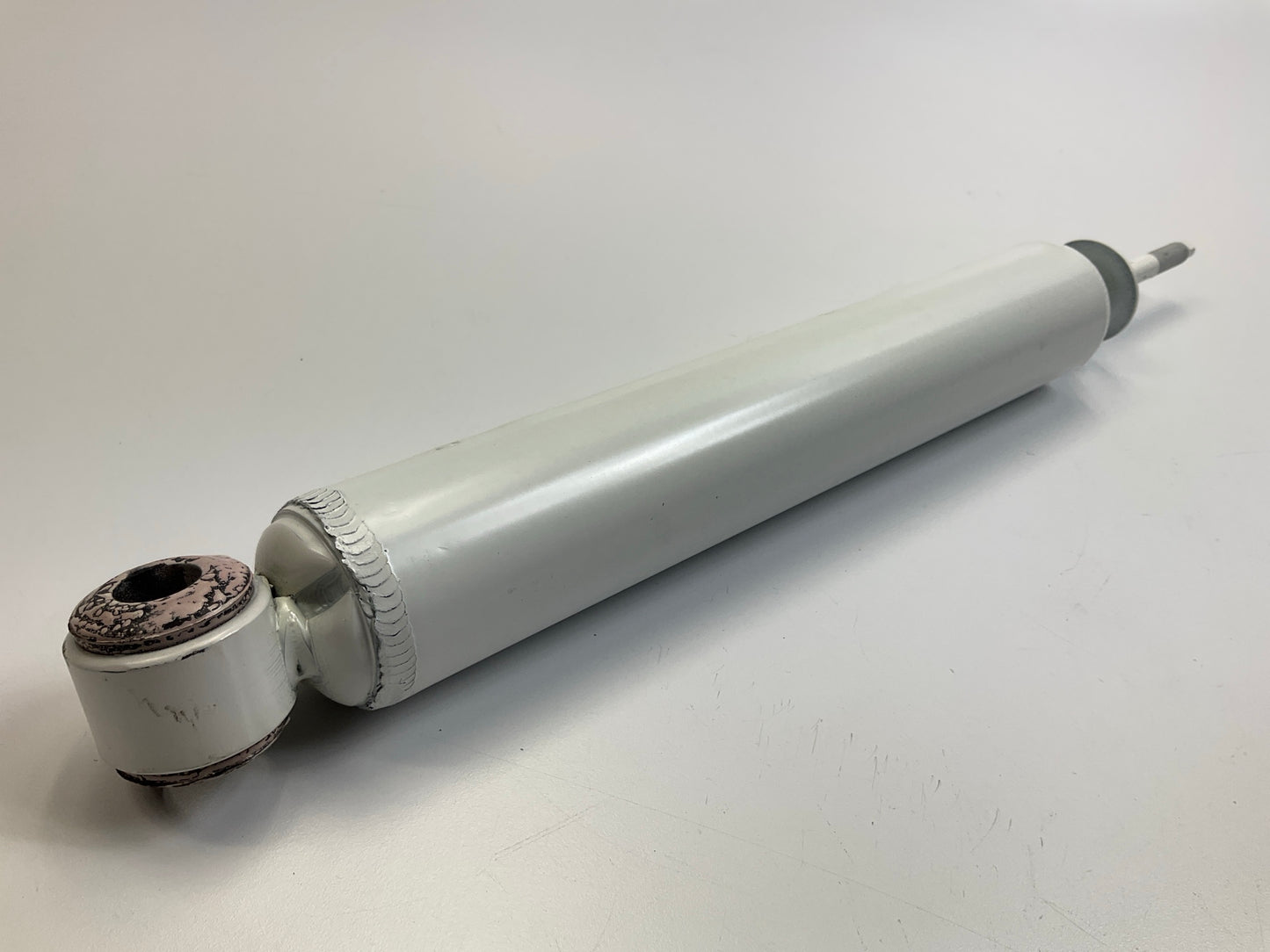 Missing All Hardware - Rancho RS5405 Steering Stabilizer Damper, Comes As Shown
