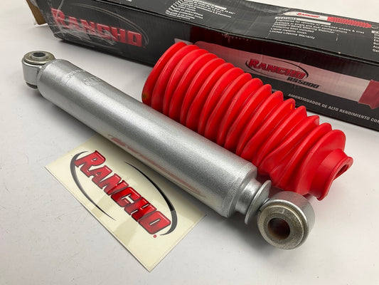 Rancho RS5407 Steering Stabilizer Damper Shock Only - Without Hardware