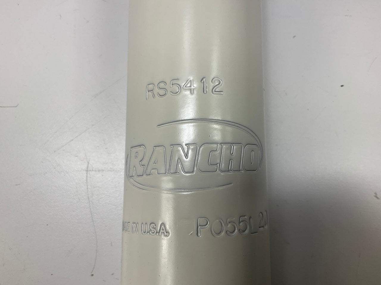 Rancho RS5412 Front Performance Shock