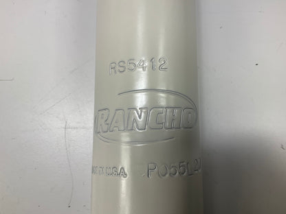 Rancho RS5412 Front Performance Shock