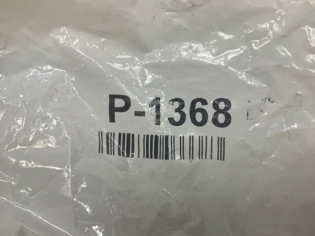 Rancho RS5412 Front Performance Shock