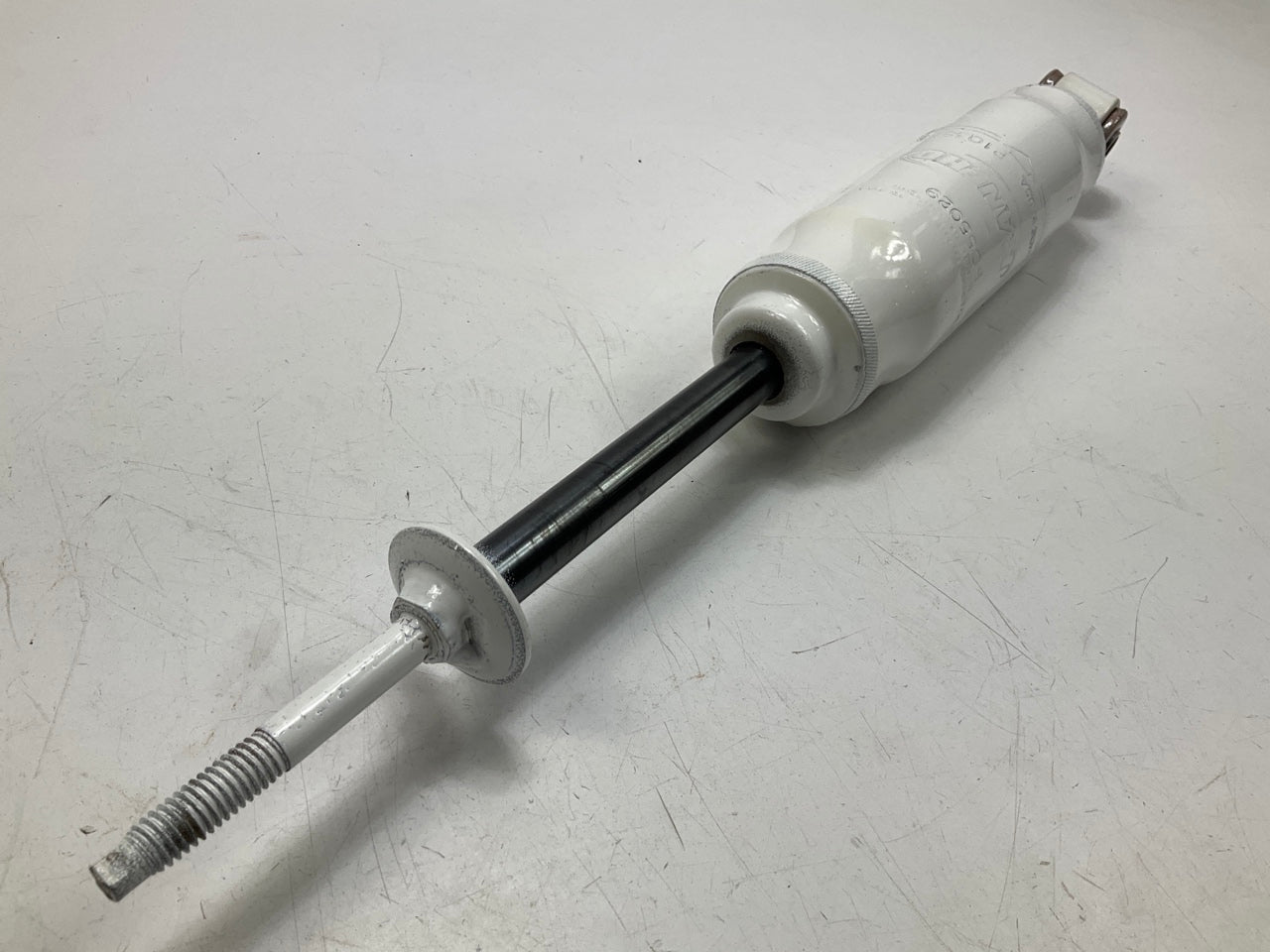 Rancho RS55029 Front Performance Shock - 0'' Lift