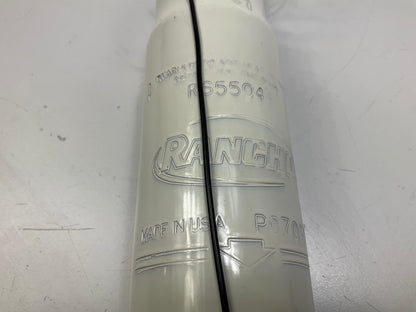 Missing Hardware - Rancho RS55044 Performance Shock