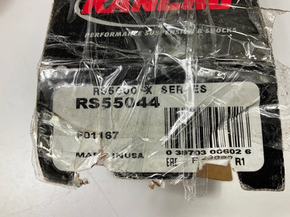 Missing Hardware - Rancho RS55044 Performance Shock