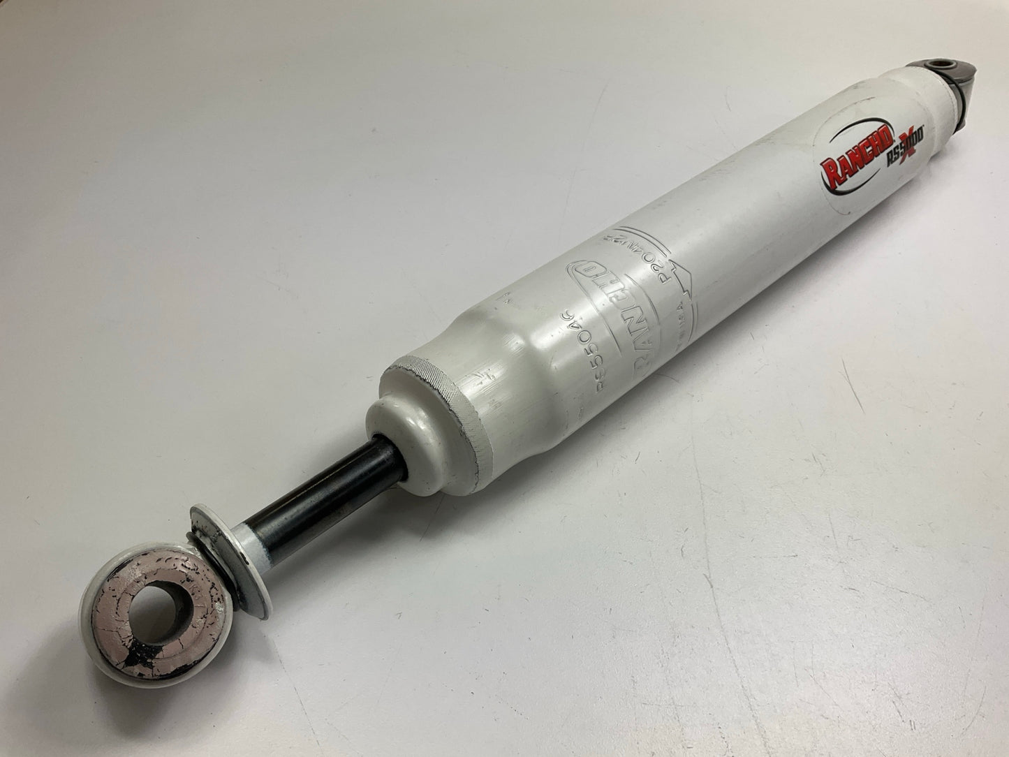 Rancho RS55046 Rear Performance Shock Absorber