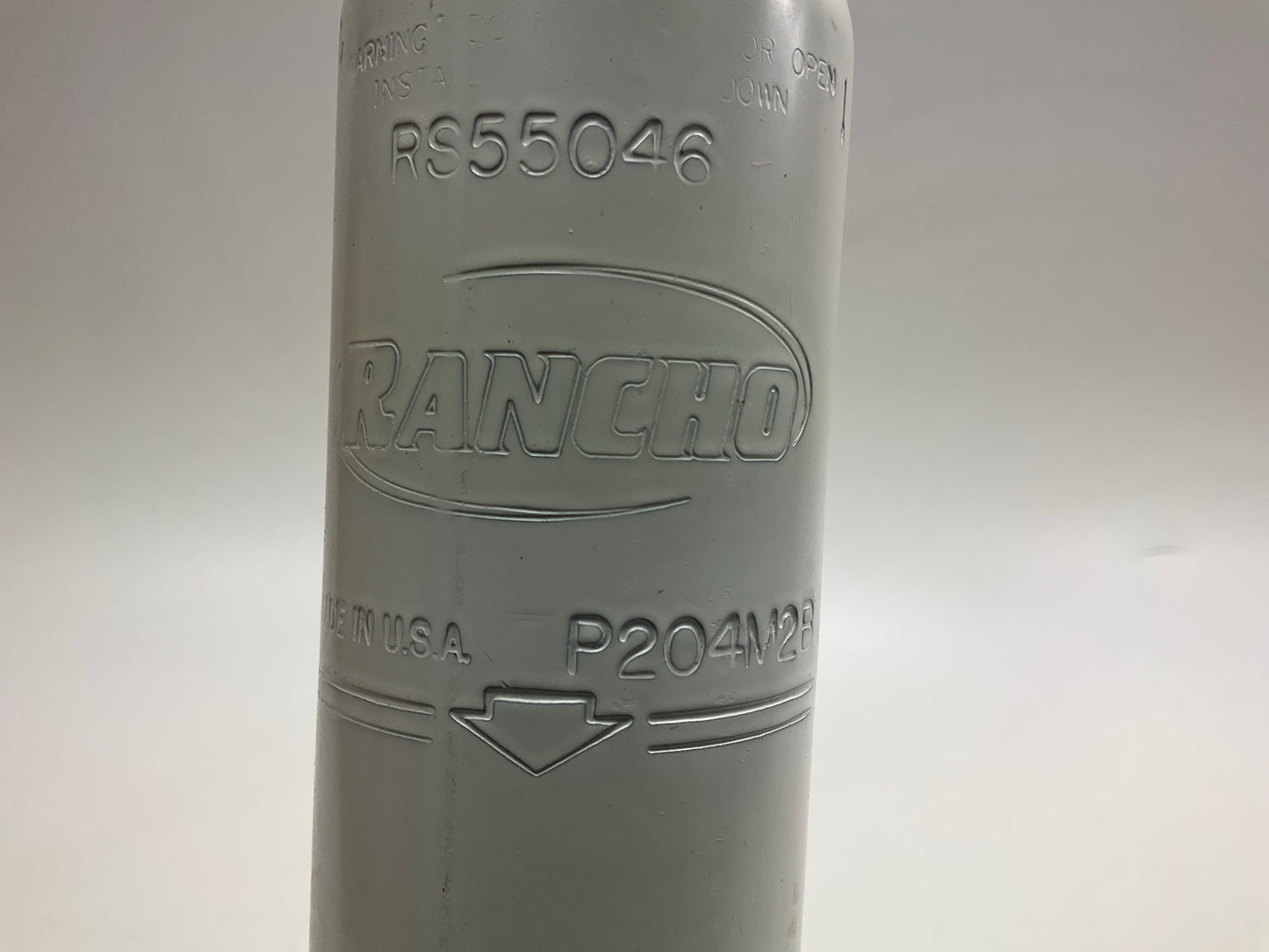 Rancho RS55046 Rear Performance Shock Absorber
