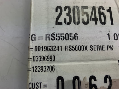 Rancho RS55056 Rear Performance Shock Absorber