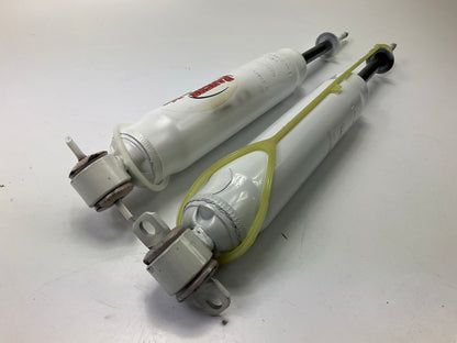 (2) Rancho RS55128 Front Performance Shocks