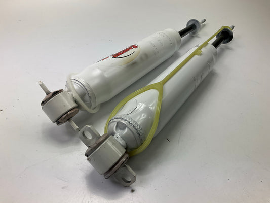 (2) Rancho RS55128 Front Performance Shocks