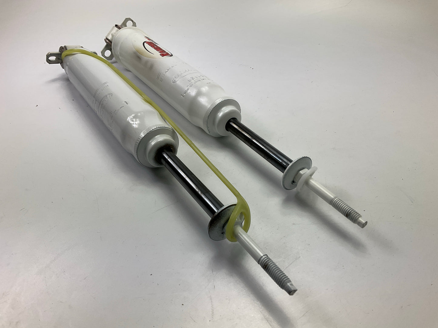 (2) Rancho RS55128 Front Performance Shocks