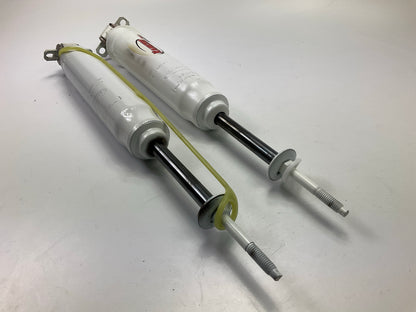 (2) Rancho RS55128 Front Performance Shocks