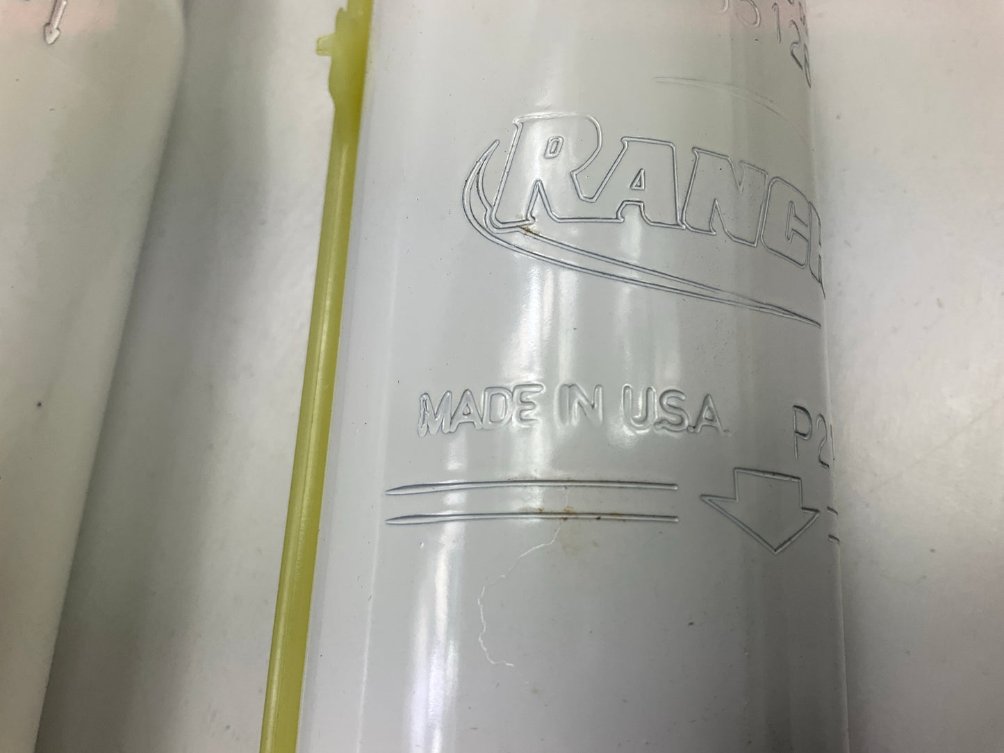 (2) Rancho RS55128 Front Performance Shocks