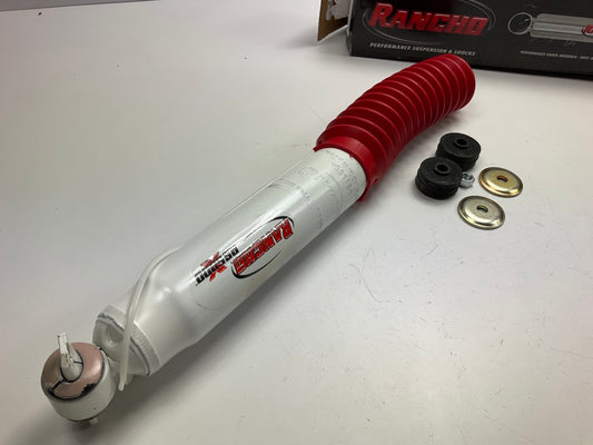 Rancho RS55128 RS5000X Suspension Shock Absorber, Front