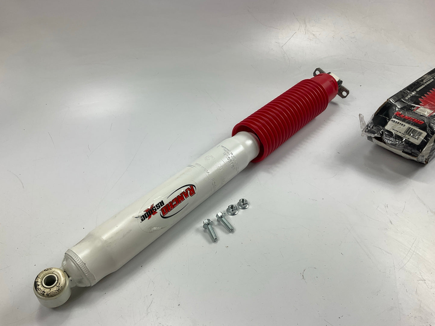 Rancho RS55185 Rear Shock - 1991-2001 Ford Explorer No-lift
