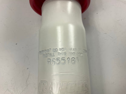 Rancho RS55185 Rear Shock - 1991-2001 Ford Explorer No-lift