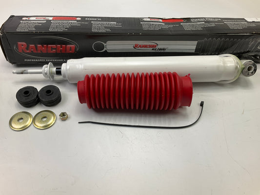 Rancho RS55234 Rear Performance Shock - 4WD ONLY